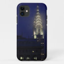 Search for chrysler building iphone cases Manhattan