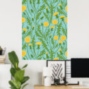 Search for blue dandelion posters Dandelions