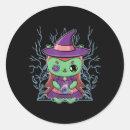Search for magic cat stickers Sweet treats
