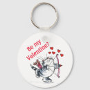 Search for cupid arrow key rings Arrows