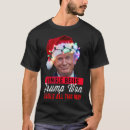 Search for patriotic christmas tshirts Republican