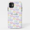 Search for french pastry iphone cases Pastel