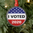 Search for vote christmas tree decorations Usa