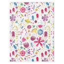 Search for wildflowers tablecloths Modern