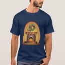Search for fireplace tshirts Festive