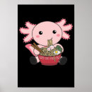 Search for salamander art Kawaii