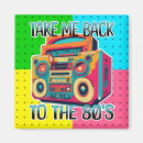 Search for eightys magnets Retro