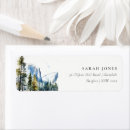 Search for usa return address labels National park