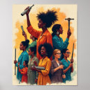 Search for womens posters History