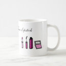 Search for lipsticks mugs Fashionista