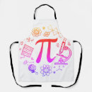 Search for pi symbol aprons Pie