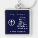 Search for lawyer key rings Elegant
