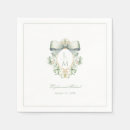 Search for sage green napkins Traditional