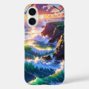 Search for seaside iphone cases Waves