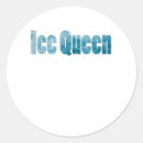 Search for snow queen stickers Ice