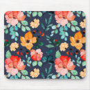 Search for tropical decor mouse mats Floral