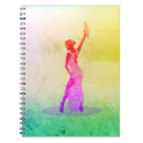 Search for spanish notebooks Female