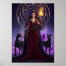 Search for hecate goddess art Mythology