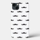 Search for mustache ipad cases Background