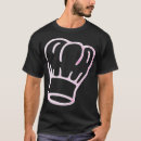 Search for restaurant tshirts foodie