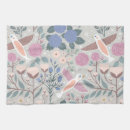 Search for boho chic tea towels Purple