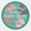 Search for womens march stickers Girl power