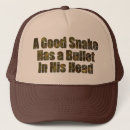 Search for brown snake hats Funny