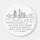 Search for cleveland magnets Skyline