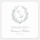 Search for formal wedding stickers Traditional