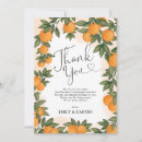 Search for kids birthday party thank you cards Orange