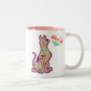 Search for rainbow dog mugs Scooby doo