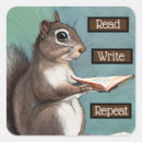 Search for read books stickers Watercolor