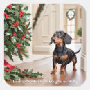 Search for funny dachshund stickers Pet