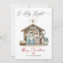 Search for holy night christmas cards Simple