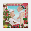 Search for christmas frame magnets Rustic