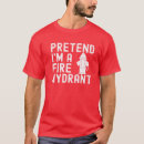 Search for fire hydrant tshirts Halloween