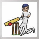 Search for cricket player posters Batsman