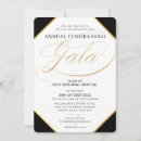 Search for formal corporate event invitations Business