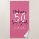 Search for colorful beach towels Modern