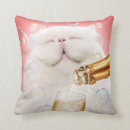 Search for champagne cushions Funny