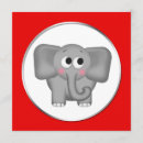 Search for adoration baby shower invitations Red