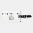 Search for compostela Shell