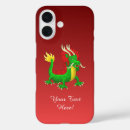 Search for mythical creatures electronics Red