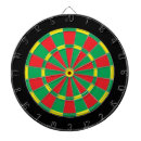 Search for black and red dartboards College dorm furnishings