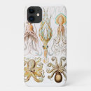 Search for squid iphone cases Ernst haeckel