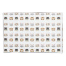 Search for cat pattern pillowcases Pet
