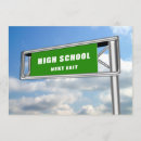 Search for school sign invitations Junior high
