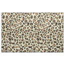 Search for leopard print fabric Wildlife