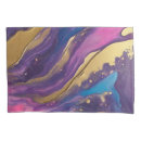 Search for flowing pillowcases Modern