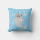 Search for narwhal cushions Kawaii